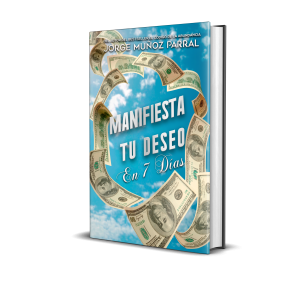 Ebook: Manifiesta tu Deseo en 7 días